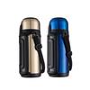 1500ML Stainless Steel Thermos Flask - Large Capacity, Portable for Car & Home Use