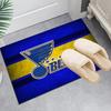 Nashville Predators Rug Area rug for Livingroom, Bedroom, Palyroom, Chair Rug, Office Rug, Floor mat, Large Size Fan Christmas Birthday gift