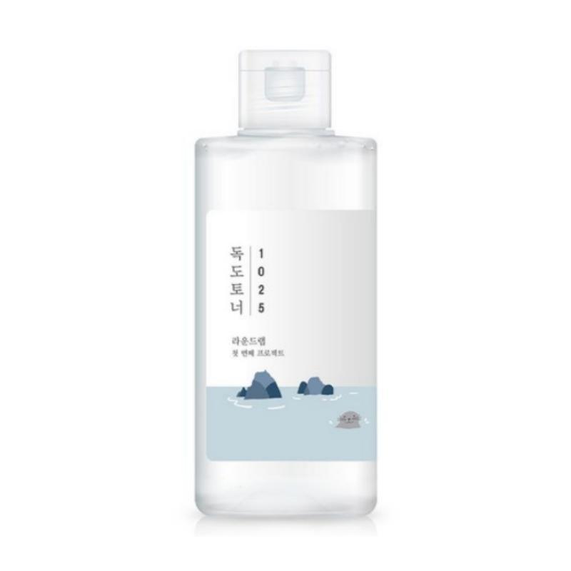 

ROUND LAB 1025 Dokdo Toner 200ml