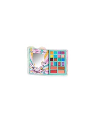 Augen-Make-up – Lidschatten