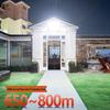 2026 Solar Lamp: LED Waterproof Light for Outdoor/Indoor Courtyard & Main Entrance