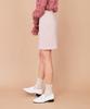 THE VERY THING T/Glen Check A Line Mini Skirt_Pk