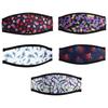 Diving Mask Strap Neoprene Cover Dive Wrapping Men Women Hairband Protection for