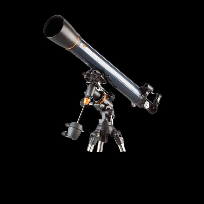Celestron 90EQ Refractor Telescope