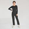 Yoga Clothes Sports Women's Summer Nine-point Trousers Professional Running Fashion and Thin New Temperament High-end Fitness Clothes Trousers