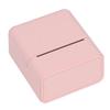 Thermal Label Printer BT 203dpi Portable Mini Label Printer for Date Ingredient Name Small Business