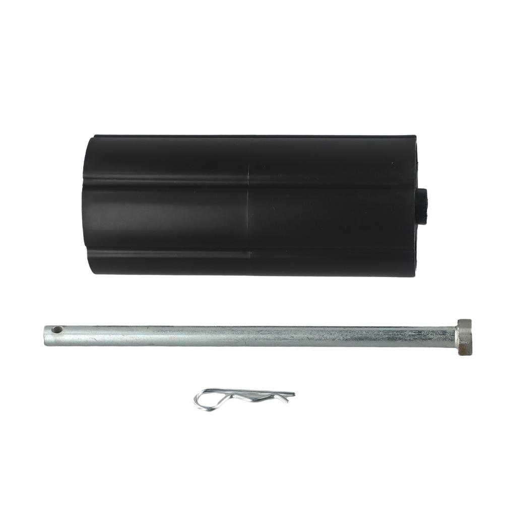 532176066 Deck Roller and Rod Set for Efficient Lawn Mowing Performance