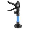 2 Pack Cabinet Jack Pole Heavy Duty Stand Kitchen Installing Adjustable Support Rod 30‑59cm Short Blue