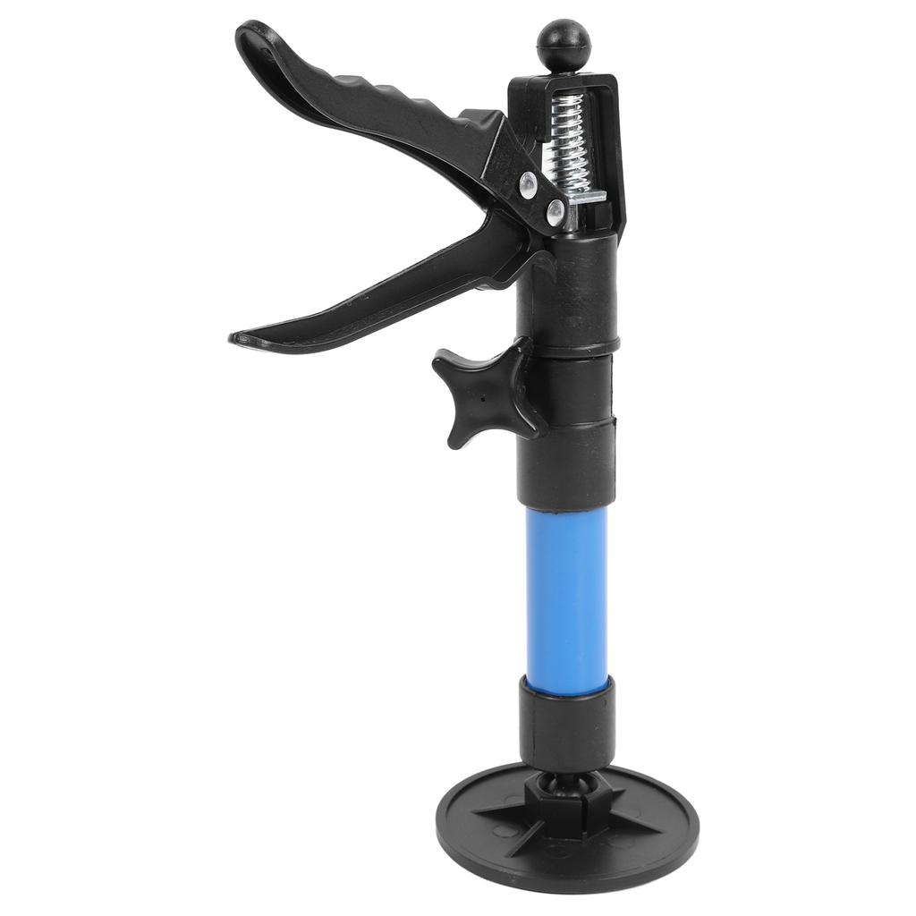 2 Pack Cabinet Jack Pole Heavy Duty Stand Kitchen Installing Adjustable Support Rod 30‑59cm Short Blue