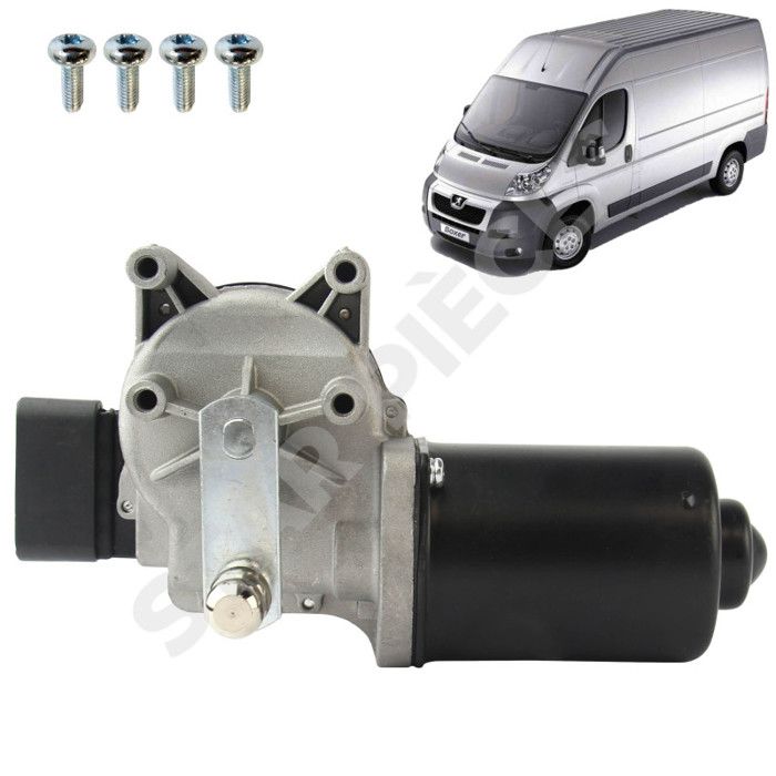 Motor předního stěrače pro Boxer 3, Ducato 3, Jumper 3(2006-2014)