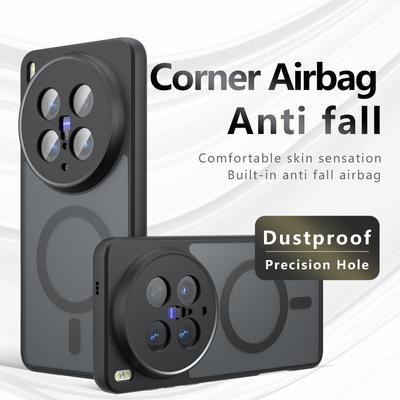 Cover per smartphone – Cover antiurto per smartphone