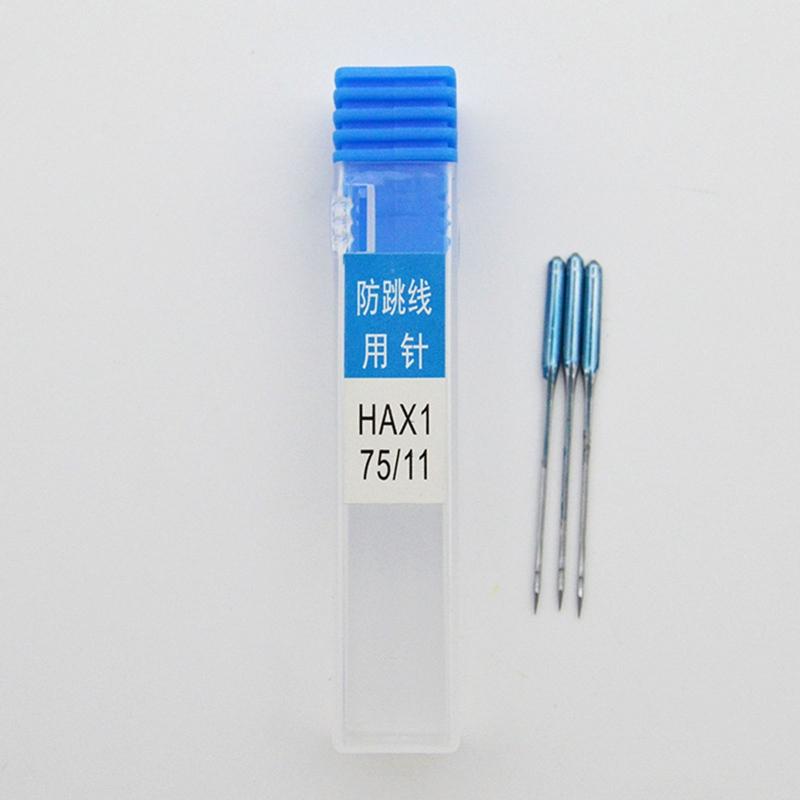5Pcs Sewing Machine Needle Universal Regular Point Machine Needle for Home Sewing Machine DIY Sewing Accessories