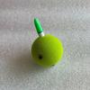 Portable Night Fishing  Foams Float Bobbers Luminously Spherical Fish Float Fishing Float And Bobbers Fishing Accessories
