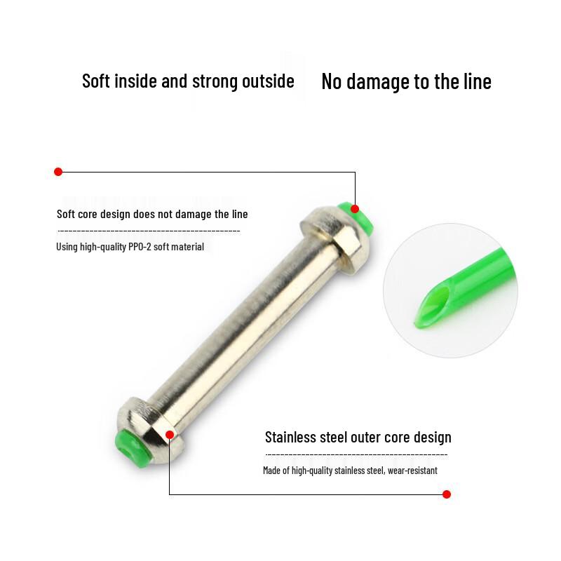 Longchan Lead Fishing Weight Set