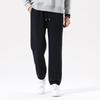 VANCL Men's Winter Warm Fleece-Lined Jogger Sweatpants