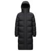 Yetusen Unisex Lightweight Long Down Jacket