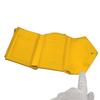 Louis Vuitton M14156 Portefeuille-Victorine Trifold wallet Leather Ginkgo Yellow