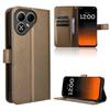 Flip Case for Tecno Pova 8 5G Protective Case with Magnetic Closure Wallet Leather Phone Case