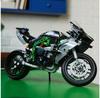 LEGO Technic 42170 Мотоцикл Kawasaki Ninja H2R