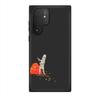 Happy Halloween-Hülle für Samsung Galaxy S10 S20 S21 S22 Fe Plus Ultra Note 10 Lite A10 A20 A30 A52 A71 A72 Rückseite Softcover Coque