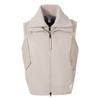 adidas Fustl W P Djk C Solid Color Warm Sports Casual Long Sleeve Cotton Jacket