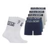 Mens Tweed Gift Set (Pack of 10)