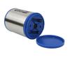 Thermal Self-Stirring Coffee/Tea Mug Red 350Ml