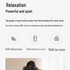 Xiaomi Portable Smart Massager CN Plug (adapter Included)