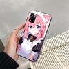 Phone Case For Xiaomi Poco C71 15T 14T Pro Redmi Note 15 14 14 13 Pro Redmi A5 15C 13C Hitori Goto Anime BOCCHI THE ROCK