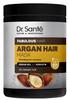 Dr.sante Argan Haarmaske Für Geschädigtes Haar Mit Arganöl Und Keratin 1000 Ml