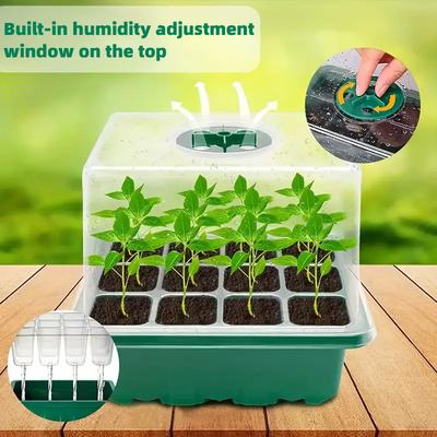 Vasi e fioriere da giardino – Contenitori per piantine