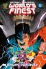 Batman/Superman World's Finest Vol. 2 Strange Arrival