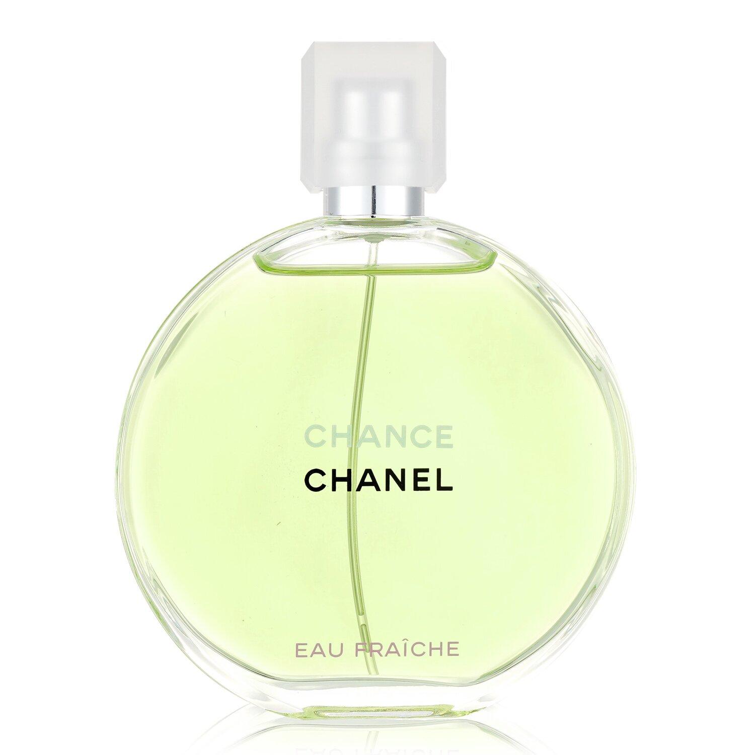 

Туалетная вода-спрей Chance Eau Fraiche 100ml/3.4oz