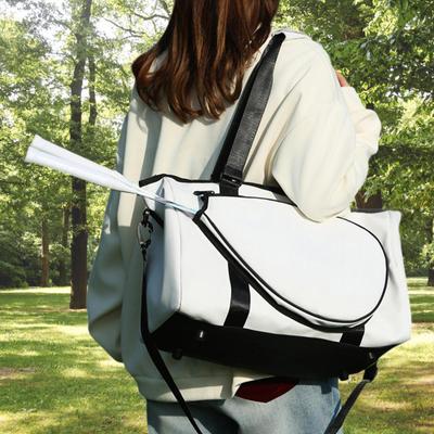 Badminton Bag Racket Carrying Professional Outdoor Beginners Large Capacity