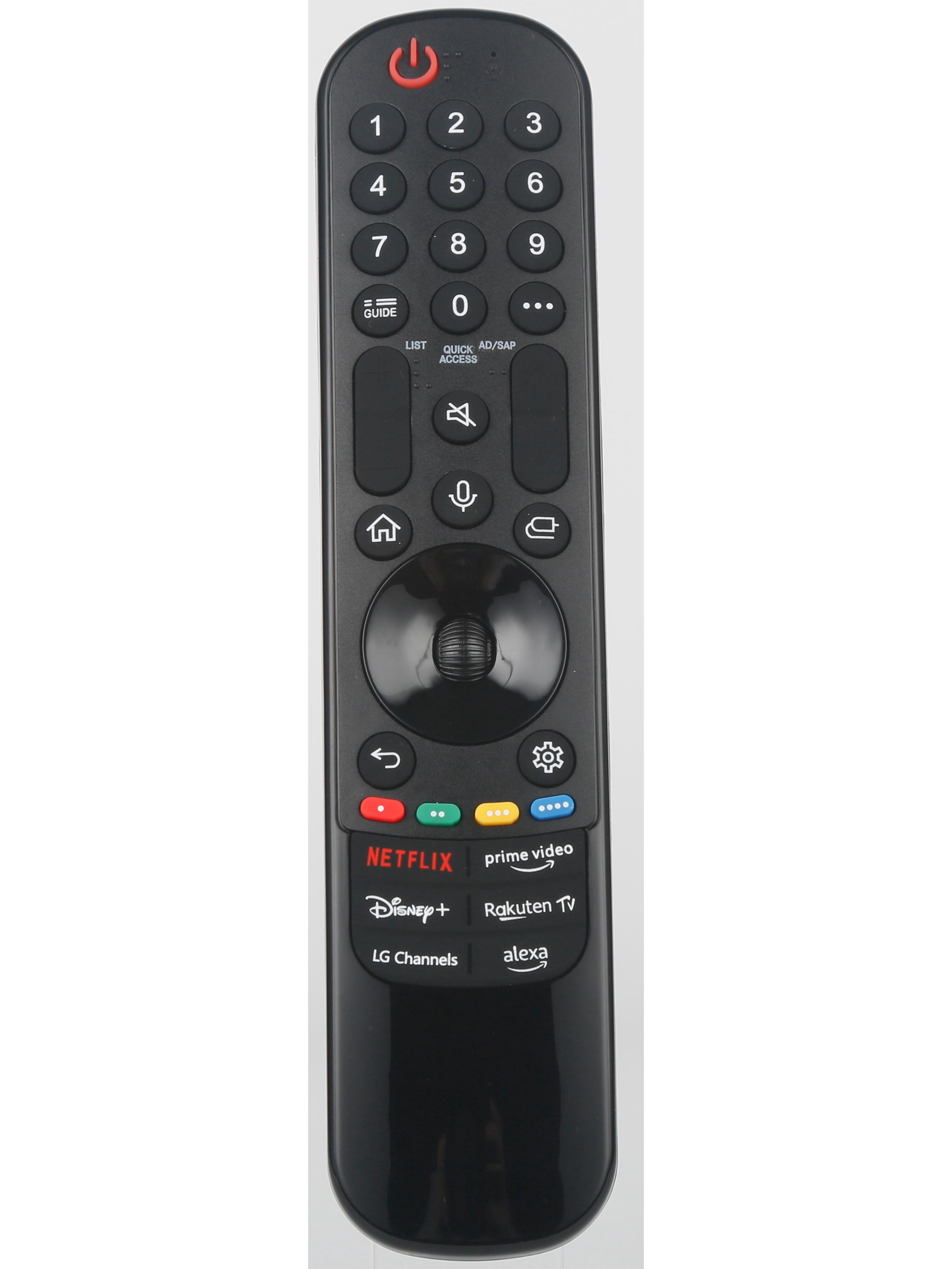 

Голосовой пульт дистанционного управления Bluetooth LG MR23GA