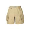 ACG Snowgrass Transpirable Impermeable Cómodos Pantalones Cortos Cargo para Hombre pantalones cortos Caqui Light-Iron-Ore Summit-White DV9406-247