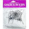Halloween Spider Web Decorations Stretch Cobwebs with Fake Spiders, Scary Indoor/Outdoor Halloween Party Props