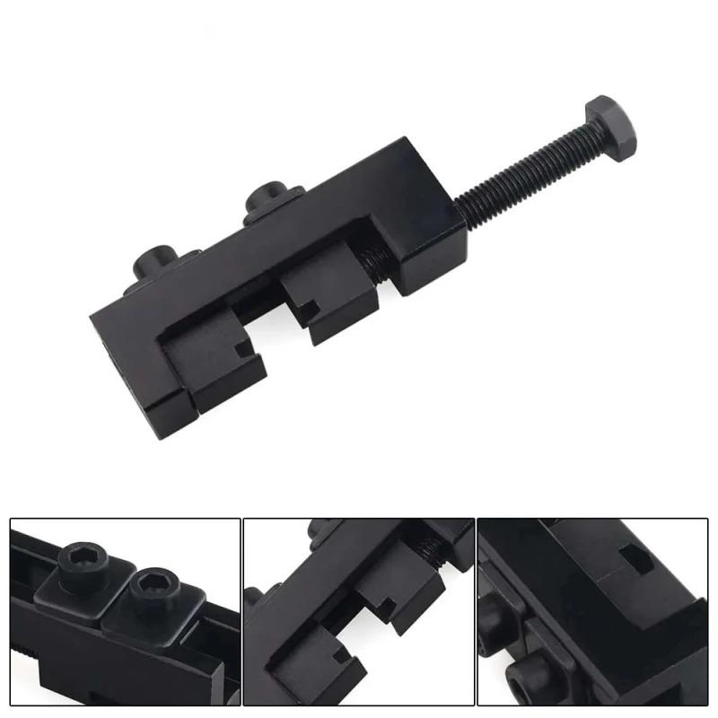 CV Joint Clamp Locking Tool Dust Cover Steering Gear Boot Clamp Fastener No Disassembly Locking Tool for Auto Repair and Vehicle Maintenance