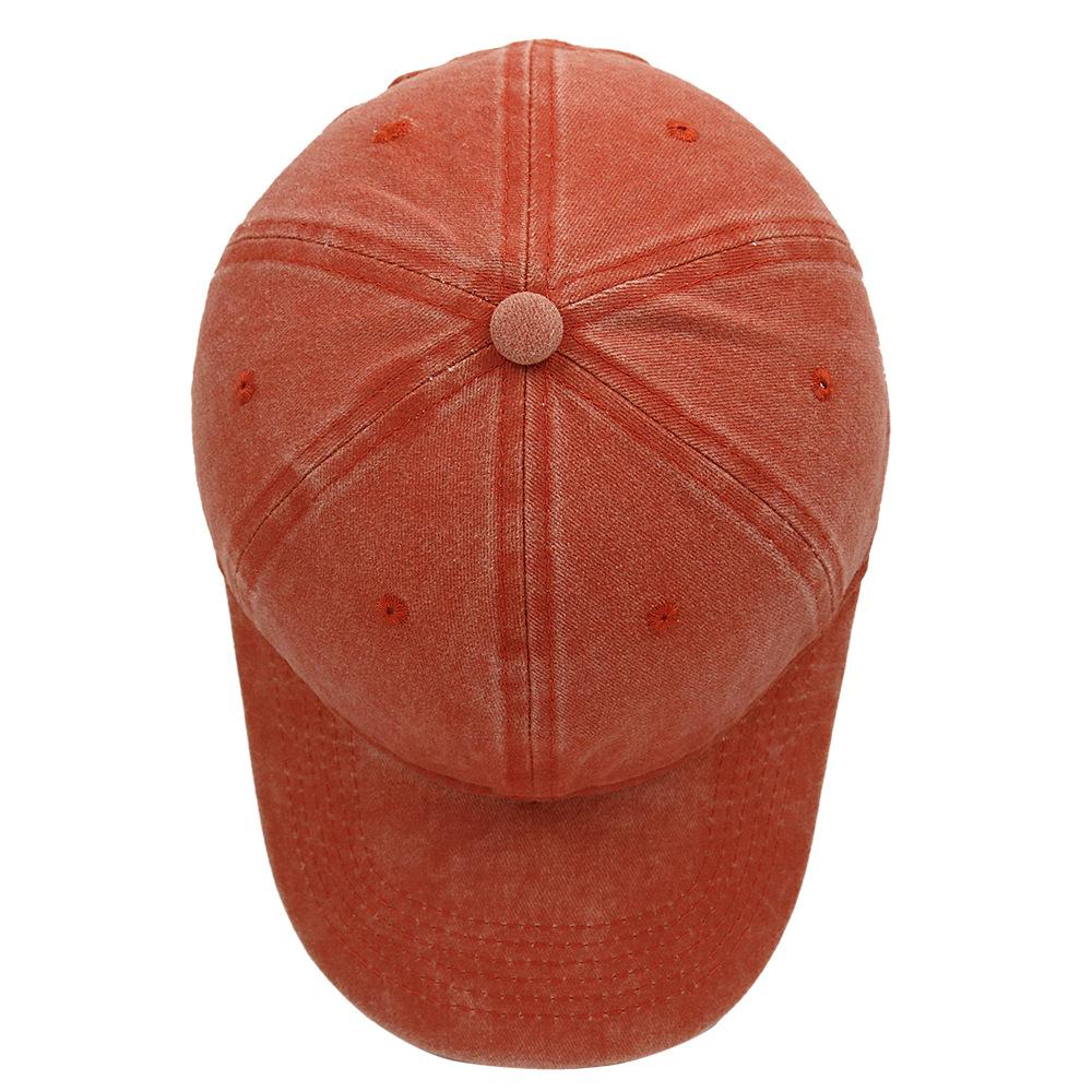 Custom Street Style 5-Panel Baseball Cap Hat Embroidery Puff Printing