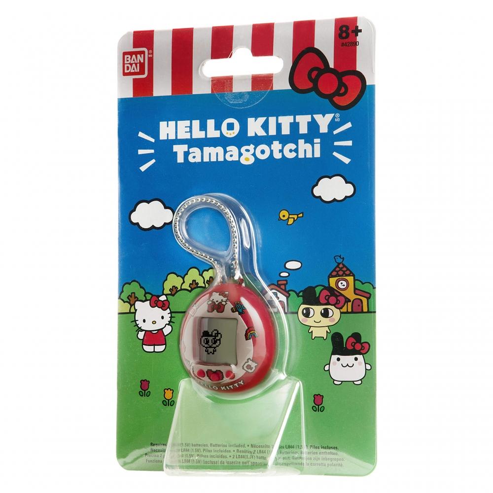 Тамагочи Hello Kitty (42892) Любимые вещи