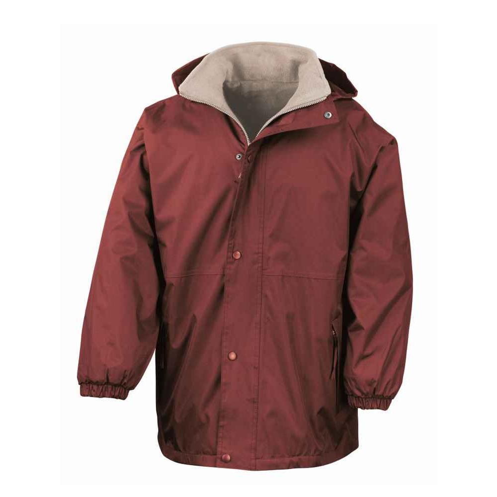 Result Unisex Adult StormDri 4000 Reversible Jacket