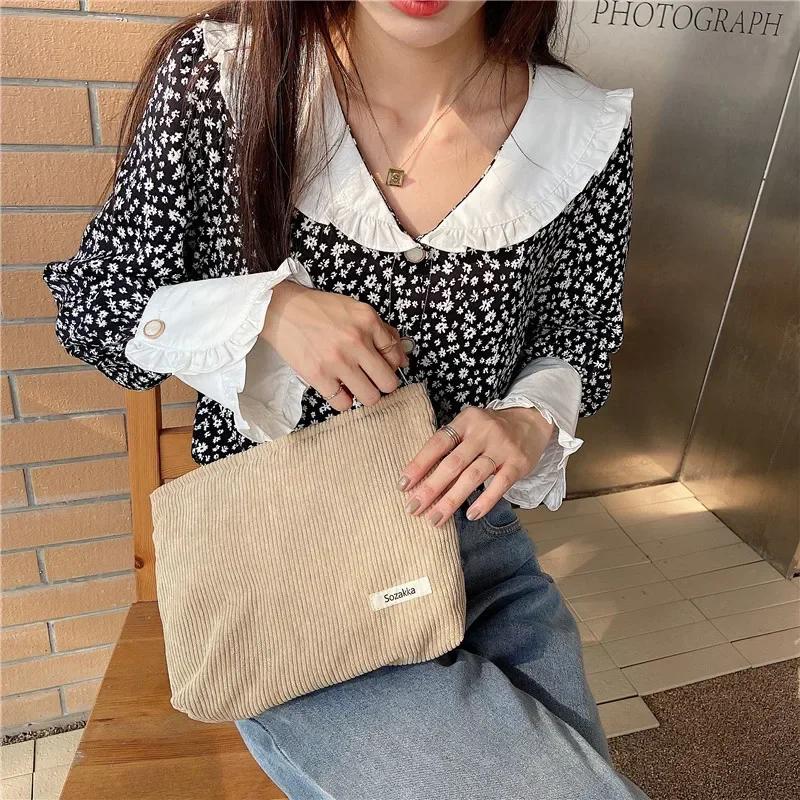 Leopard Print Makeup Bags for Women Large Travel Cosmetic Bag Organizer Case Lady Girls Make Up Case Necessaries Handbags Case