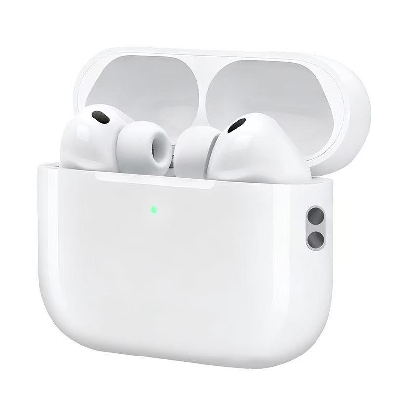 The eighth generation of the new Bluetooth headset is suitable for Apple earplugs, heart rate and blood oxygen headphones.