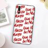 Anuel AA Real Hasta La Muerte For Huawei Nova 12i 12s 11i 7i 8i Y73 Y70 Y90 Y60 Y72 Y61 Y91 9 10 SE P30 Pro P40 Lite Case
