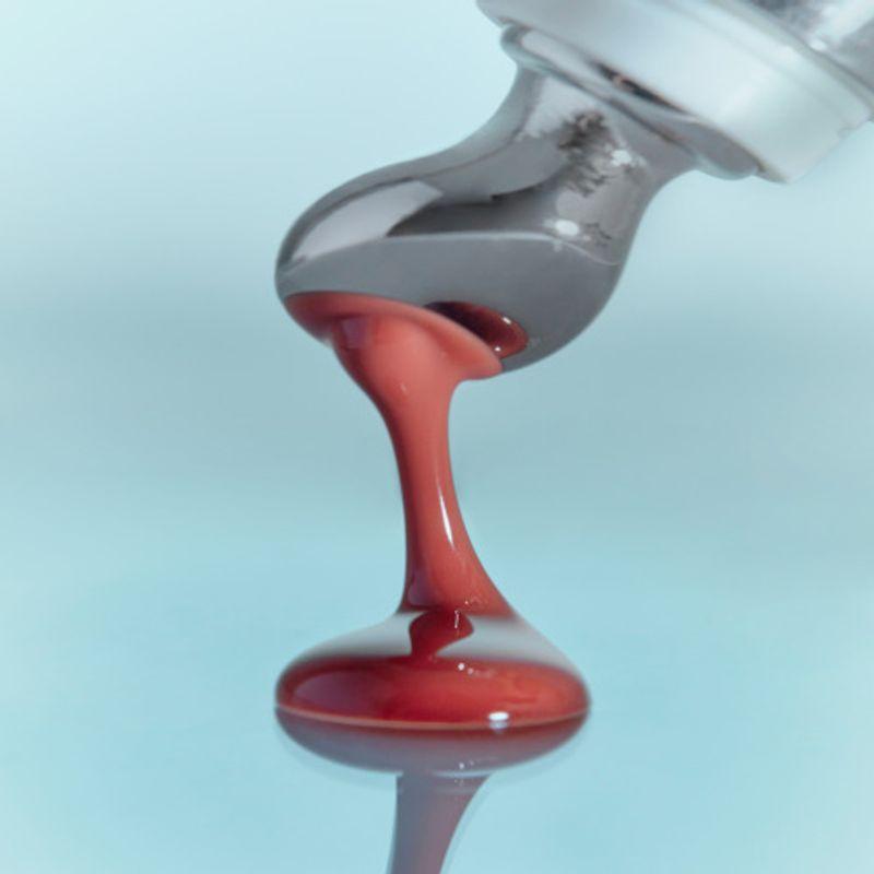 [Dinto] Frozen Lip Jelly (12 colors)