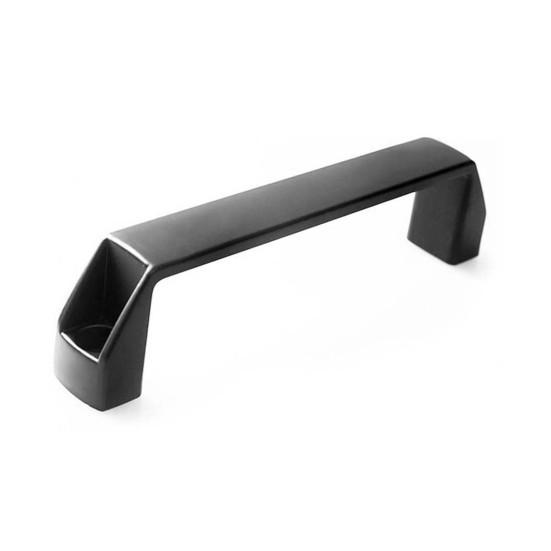 2 szt. Uchwyt Pratble Wielofunkcyjny Kształt D Gałka do Szuflady do Drzwi