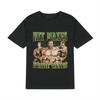 Hit Maxes Evade Taxes Gym Meme T-Shirt