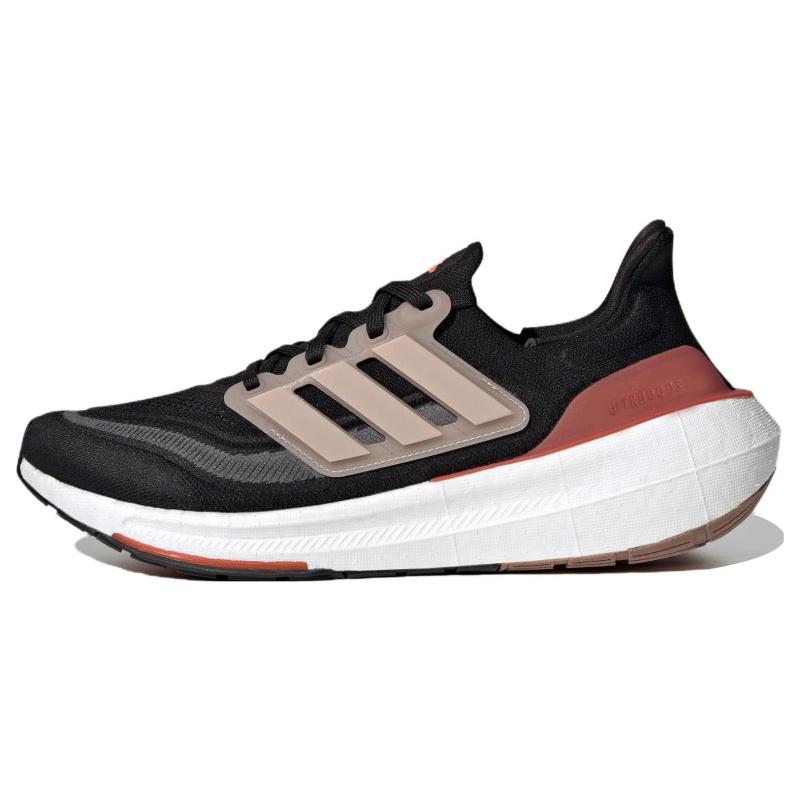 

Adidas UltraBoost Light Black Wonder Taupe Sneakers HQ6344 36⅔