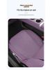 Breathable Car Seat Cover for Avatr 06/07/11/12 - All-Season, Ventilated, Universal Fit