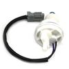 Fuel Filter Sensor 12639277 Diesel Filter Sensor Water in Fuel Indicator Sensor for 2001-2011 Silveardo Sierra Truck 12639450